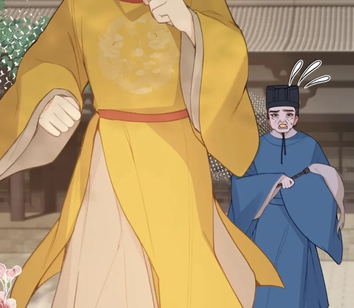 Nghe Nói Thái Hậu Với Thái Hậu Là Thật Sao? Chapter 89 - 59