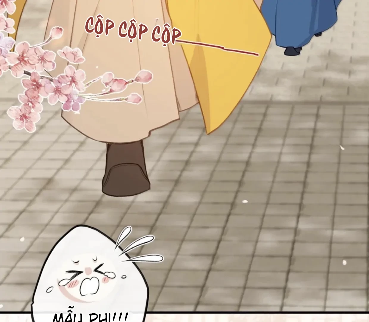 Nghe Nói Thái Hậu Với Thái Hậu Là Thật Sao? Chapter 89 - 60