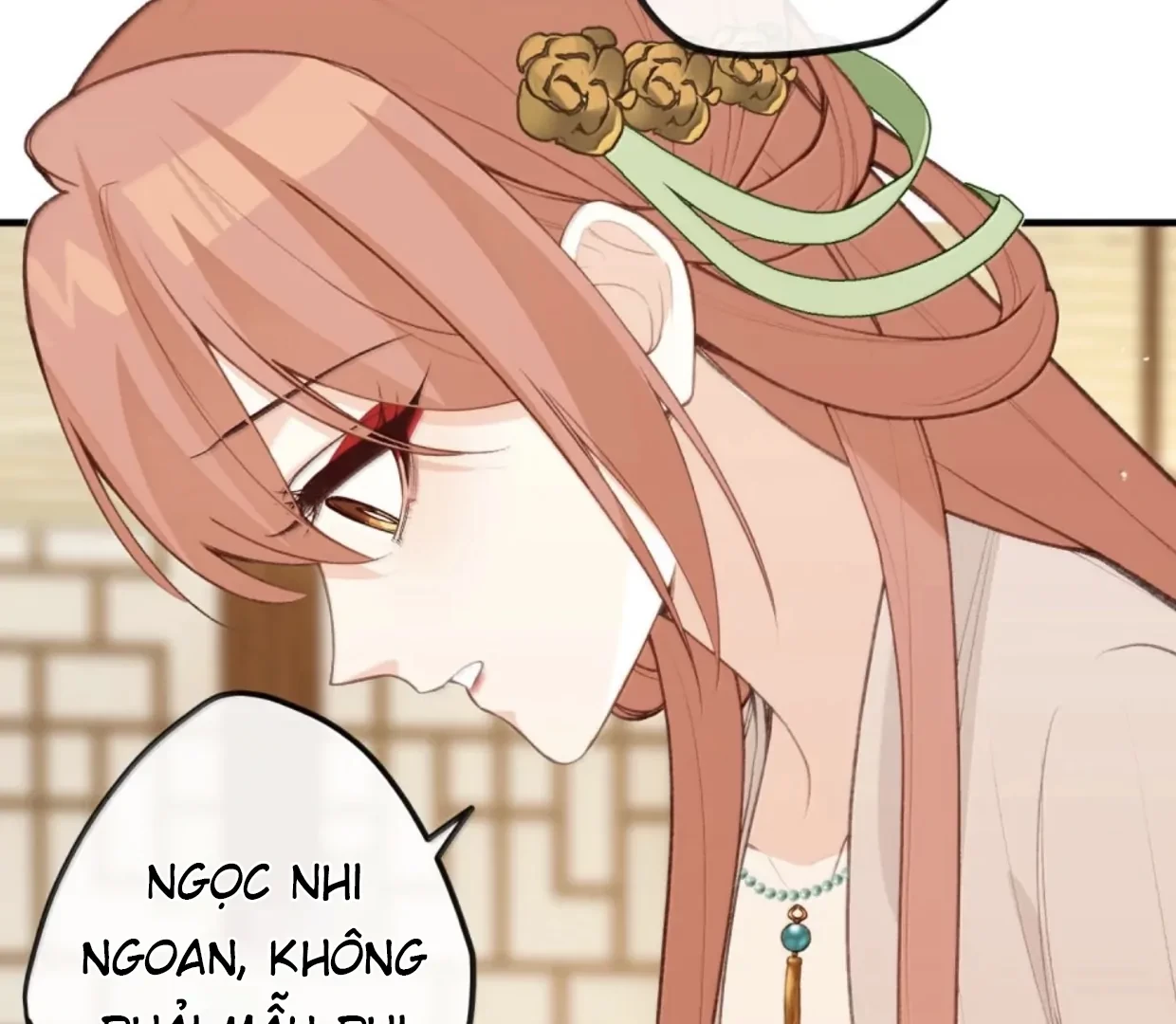 Nghe Nói Thái Hậu Với Thái Hậu Là Thật Sao? Chapter 89 - 64