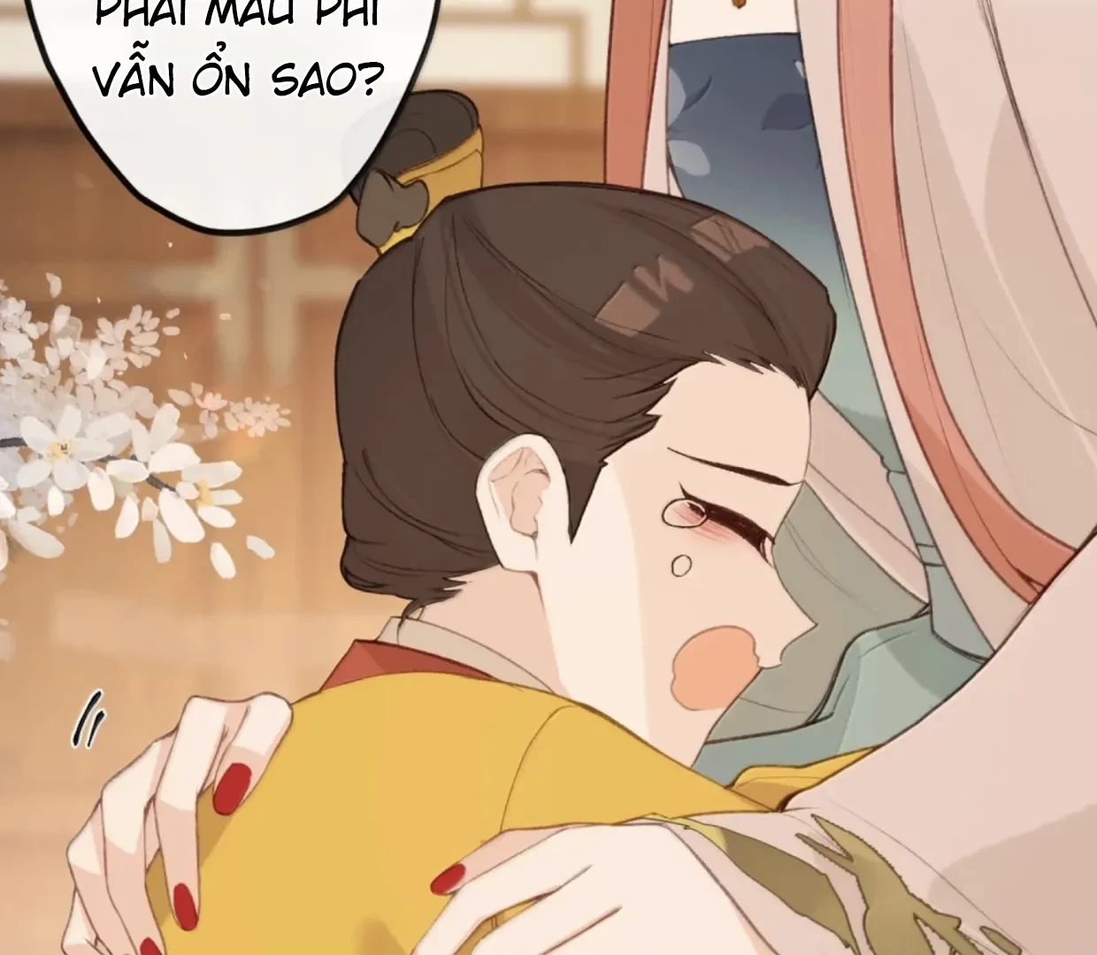 Nghe Nói Thái Hậu Với Thái Hậu Là Thật Sao? Chapter 89 - 65