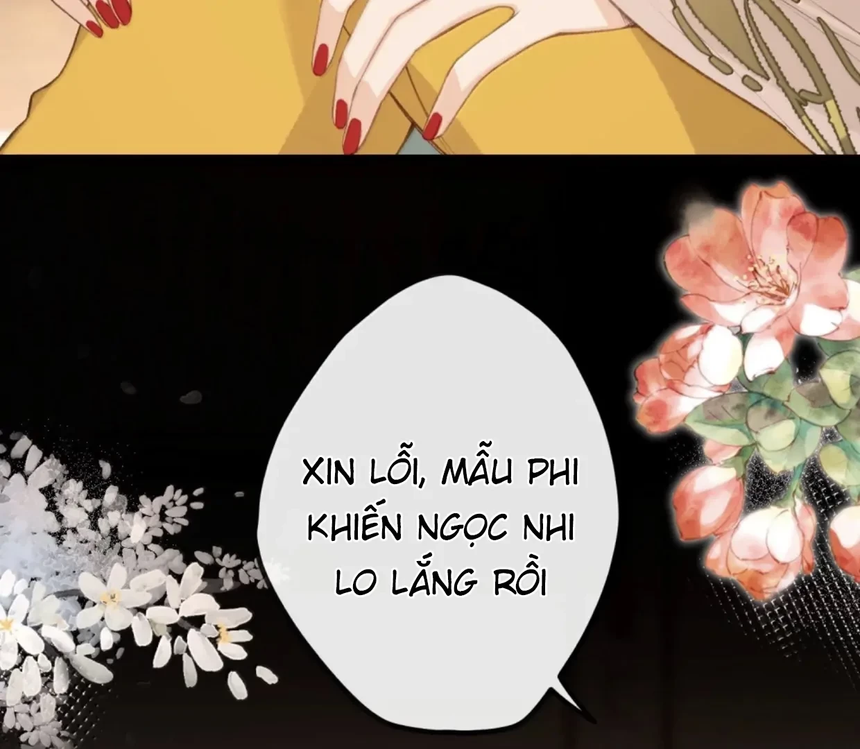 Nghe Nói Thái Hậu Với Thái Hậu Là Thật Sao? Chapter 89 - 66