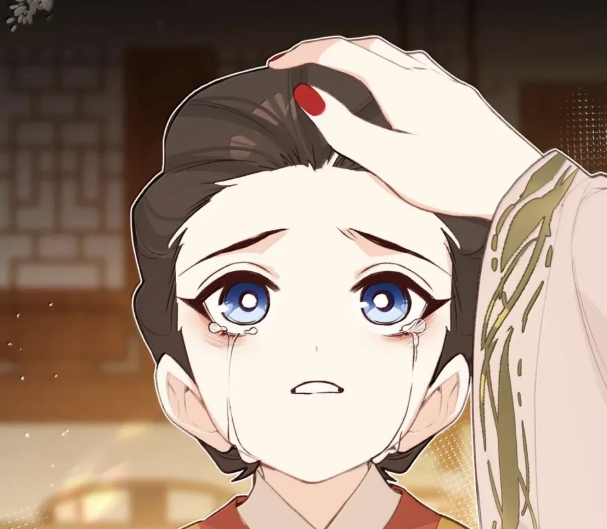 Nghe Nói Thái Hậu Với Thái Hậu Là Thật Sao? Chapter 89 - 67