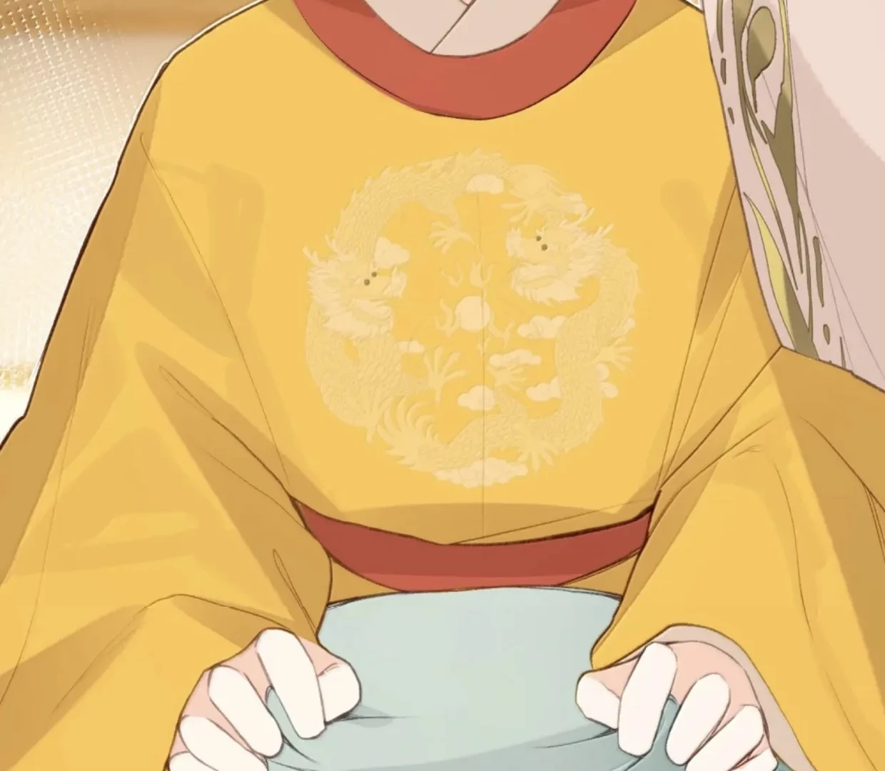 Nghe Nói Thái Hậu Với Thái Hậu Là Thật Sao? Chapter 89 - 68