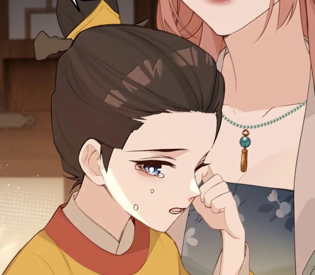 Nghe Nói Thái Hậu Với Thái Hậu Là Thật Sao? Chapter 89 - 70