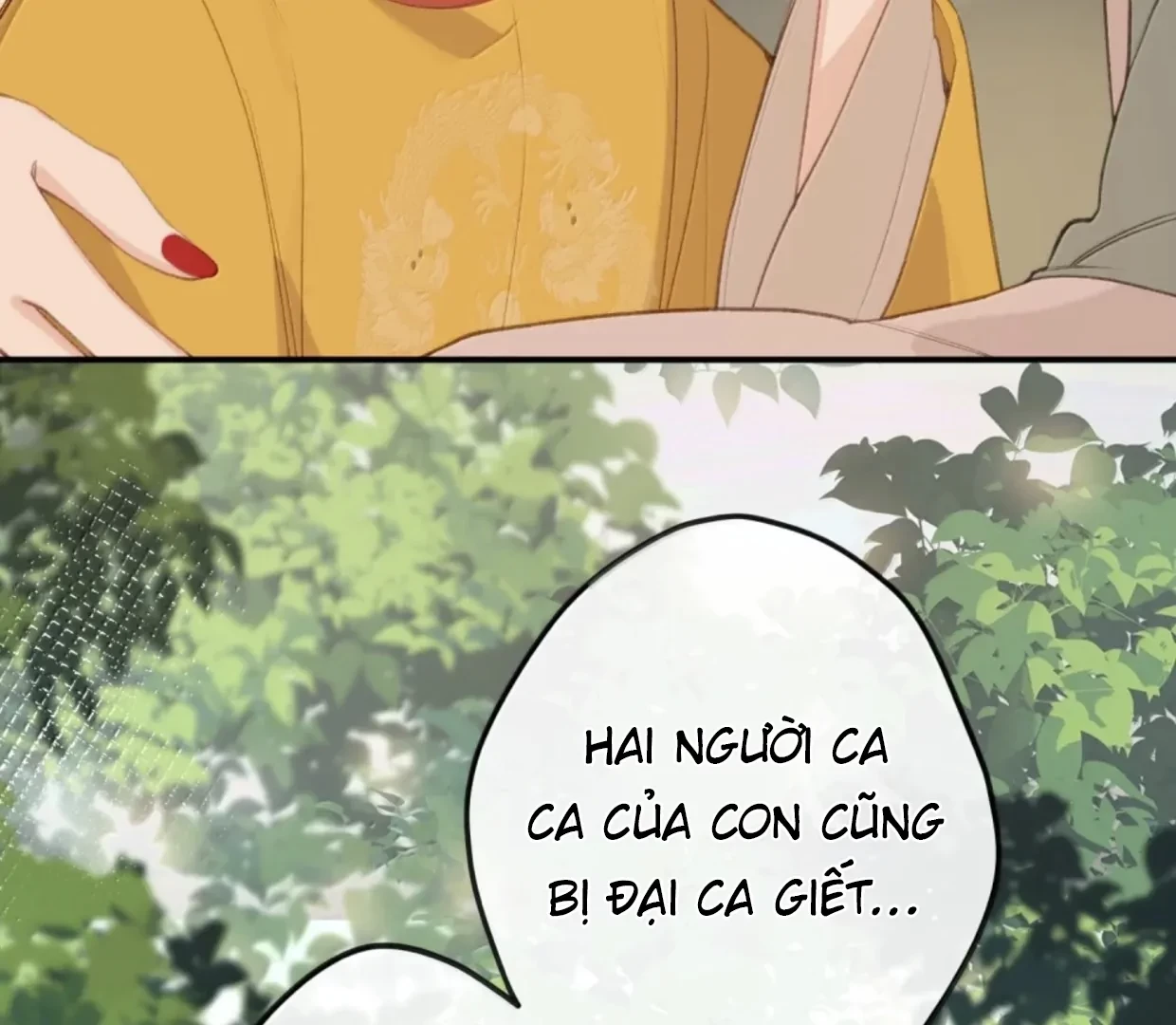 Nghe Nói Thái Hậu Với Thái Hậu Là Thật Sao? Chapter 89 - 71