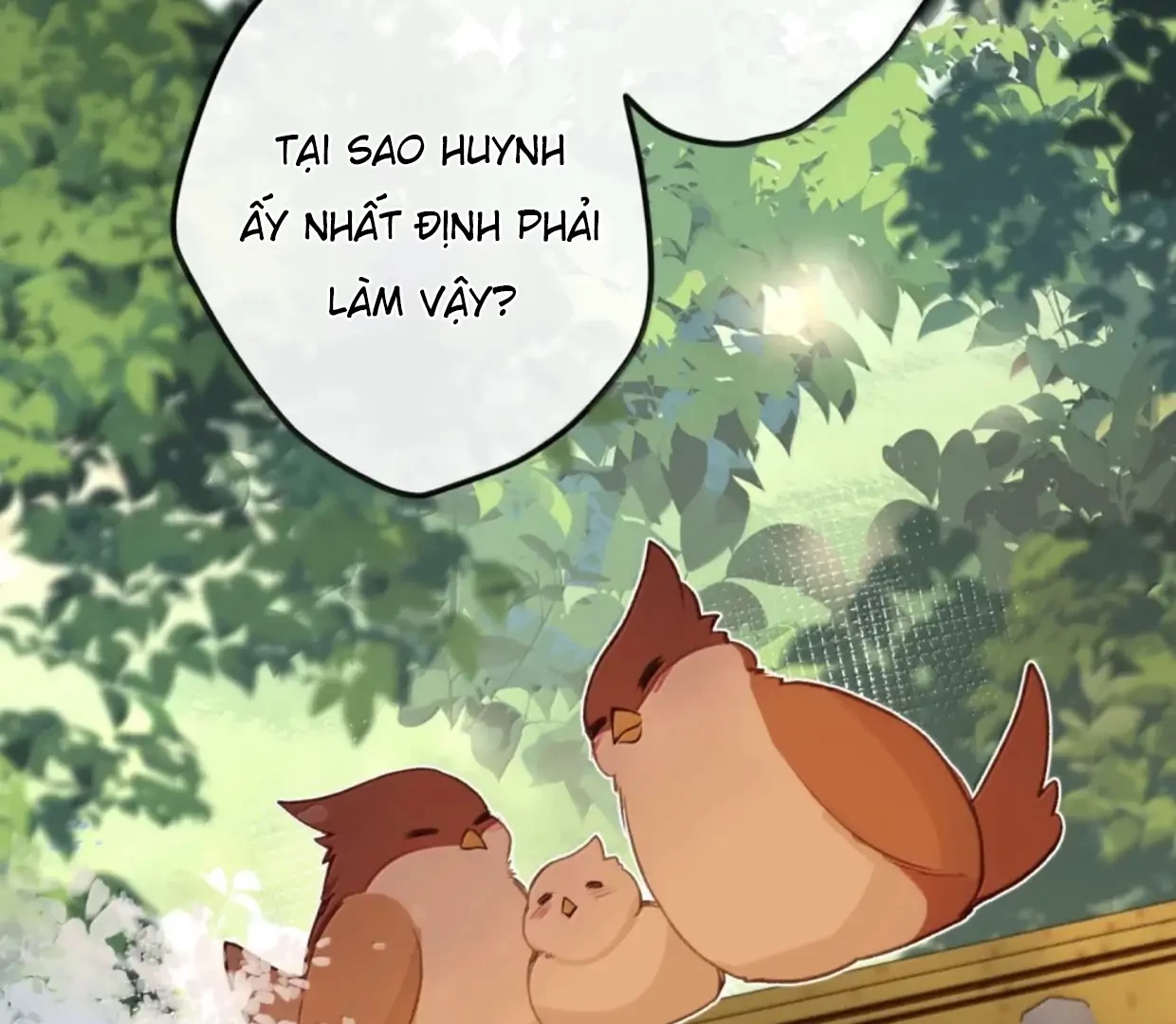 Nghe Nói Thái Hậu Với Thái Hậu Là Thật Sao? Chapter 89 - 72
