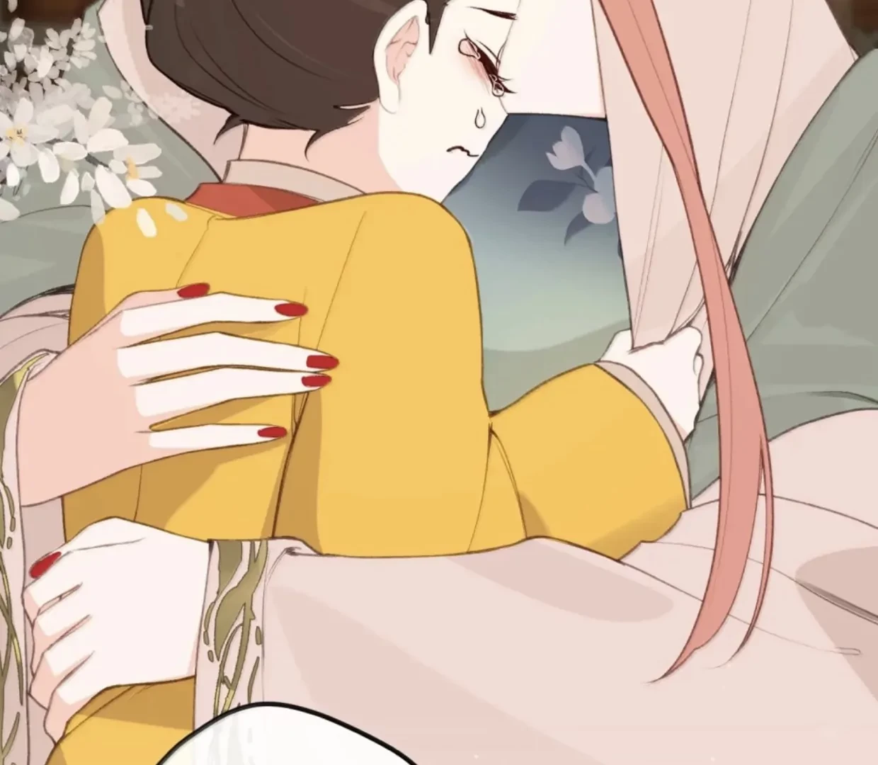 Nghe Nói Thái Hậu Với Thái Hậu Là Thật Sao? Chapter 89 - 75