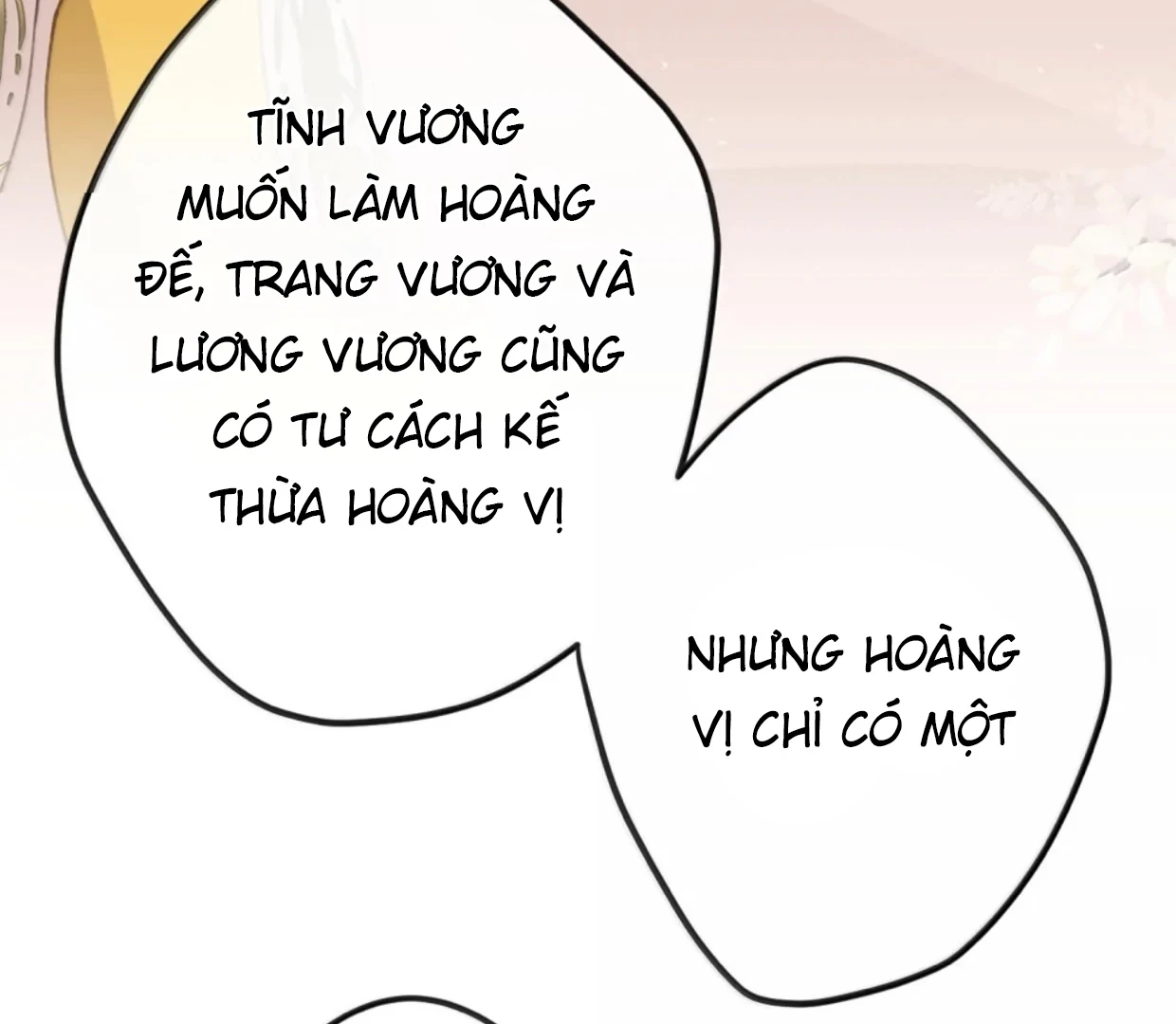 Nghe Nói Thái Hậu Với Thái Hậu Là Thật Sao? Chapter 89 - 76
