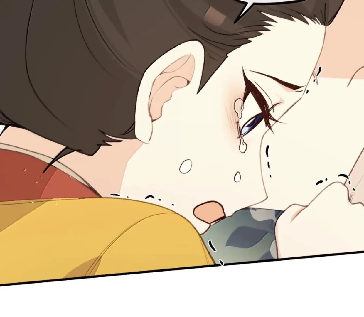 Nghe Nói Thái Hậu Với Thái Hậu Là Thật Sao? Chapter 89 - 80