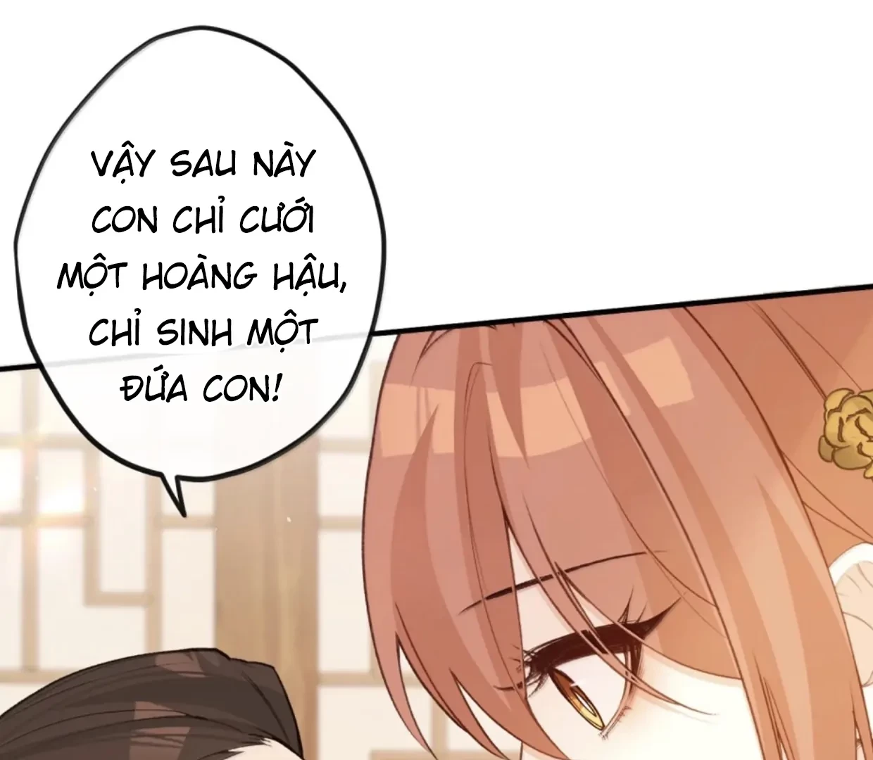 Nghe Nói Thái Hậu Với Thái Hậu Là Thật Sao? Chapter 89 - 81