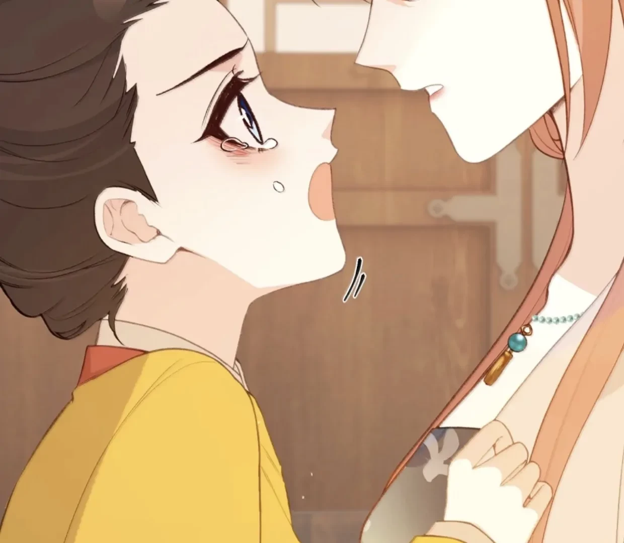 Nghe Nói Thái Hậu Với Thái Hậu Là Thật Sao? Chapter 89 - 82