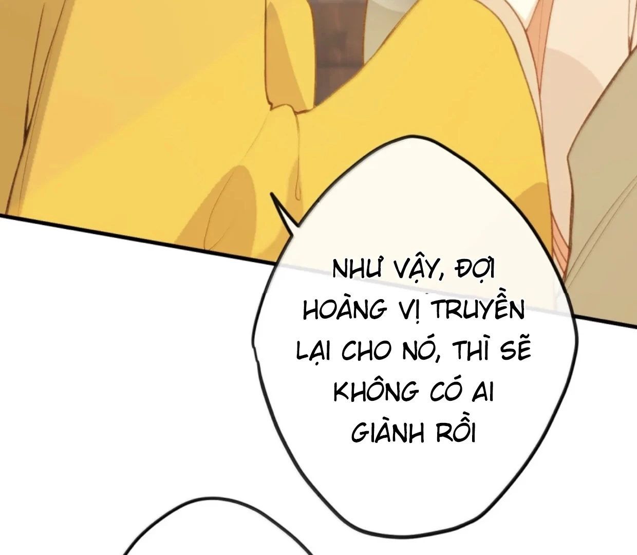 Nghe Nói Thái Hậu Với Thái Hậu Là Thật Sao? Chapter 89 - 83