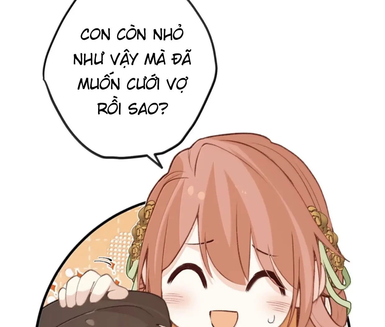 Nghe Nói Thái Hậu Với Thái Hậu Là Thật Sao? Chapter 89 - 84