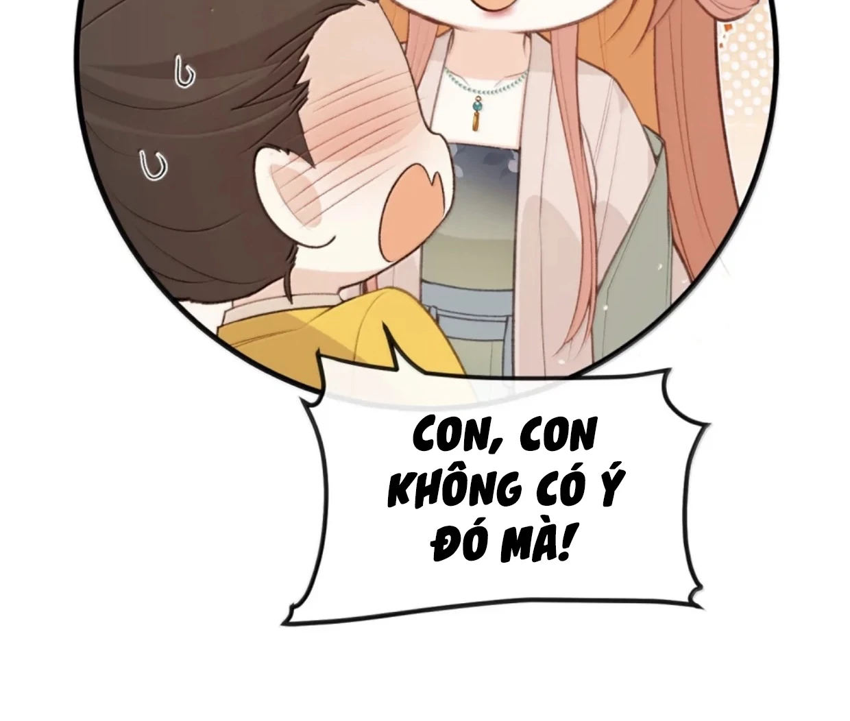 Nghe Nói Thái Hậu Với Thái Hậu Là Thật Sao? Chapter 89 - 85