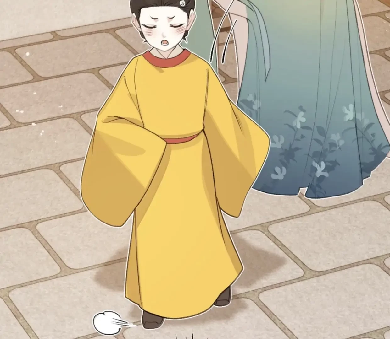 Nghe Nói Thái Hậu Với Thái Hậu Là Thật Sao? Chapter 89 - 88