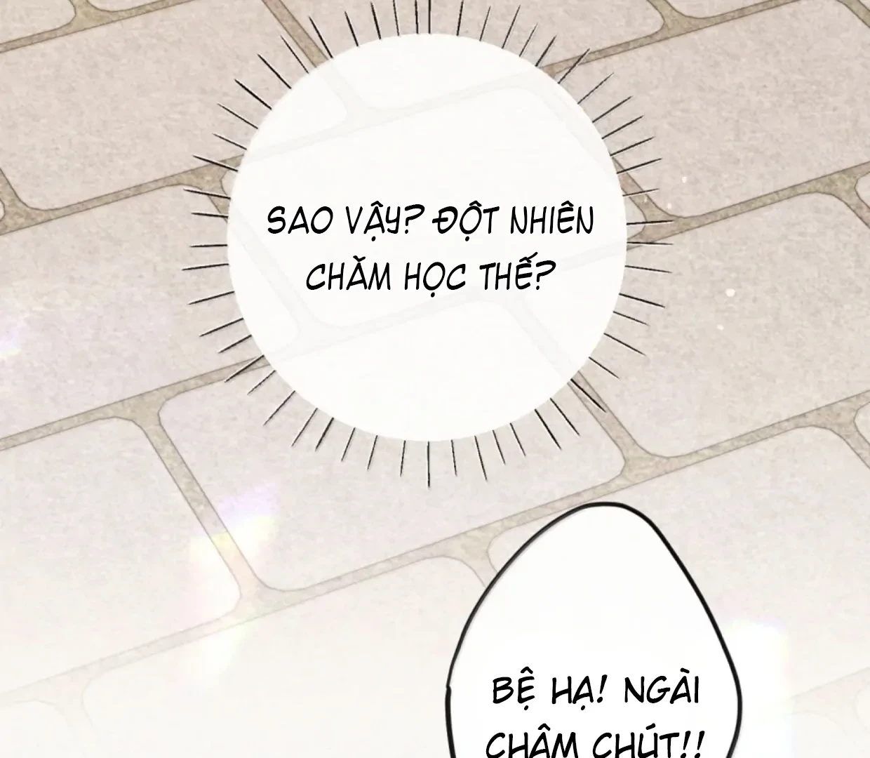 Nghe Nói Thái Hậu Với Thái Hậu Là Thật Sao? Chapter 89 - 89