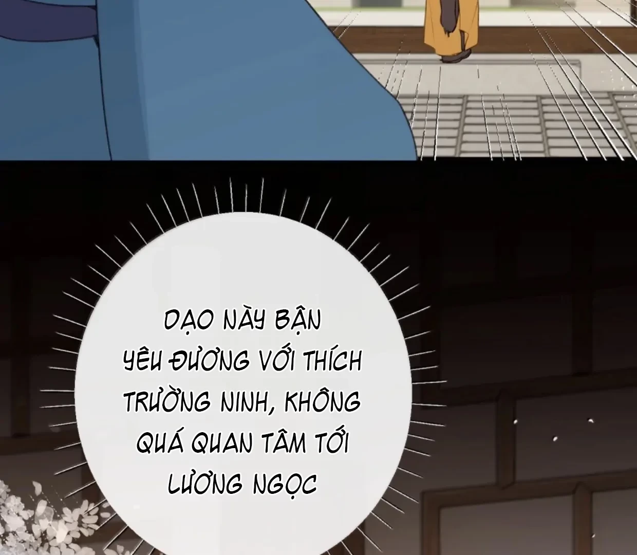 Nghe Nói Thái Hậu Với Thái Hậu Là Thật Sao? Chapter 89 - 91