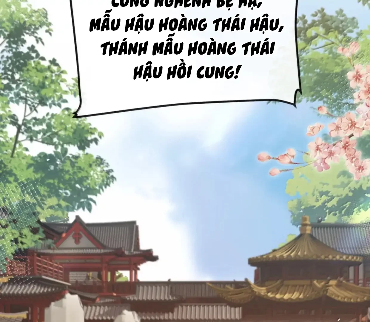 Nghe Nói Thái Hậu Với Thái Hậu Là Thật Sao? Chapter 89 - 98