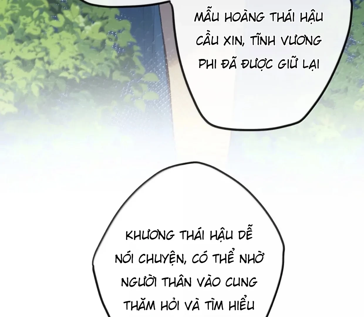 Nghe Nói Thái Hậu Với Thái Hậu Là Thật Sao? Chapter 89 - 101