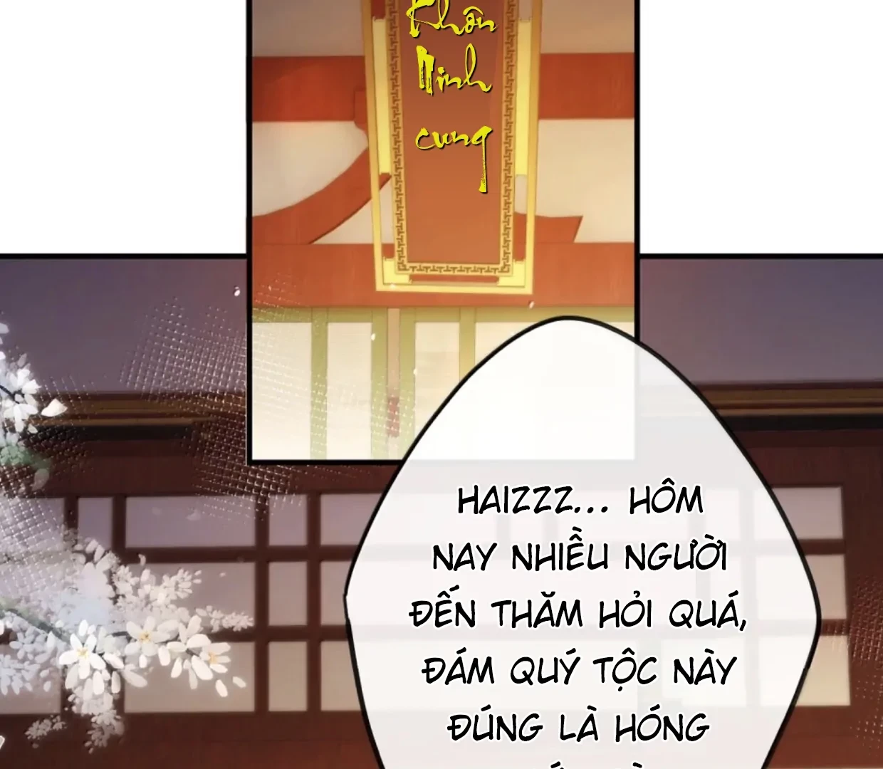 Nghe Nói Thái Hậu Với Thái Hậu Là Thật Sao? Chapter 89 - 103