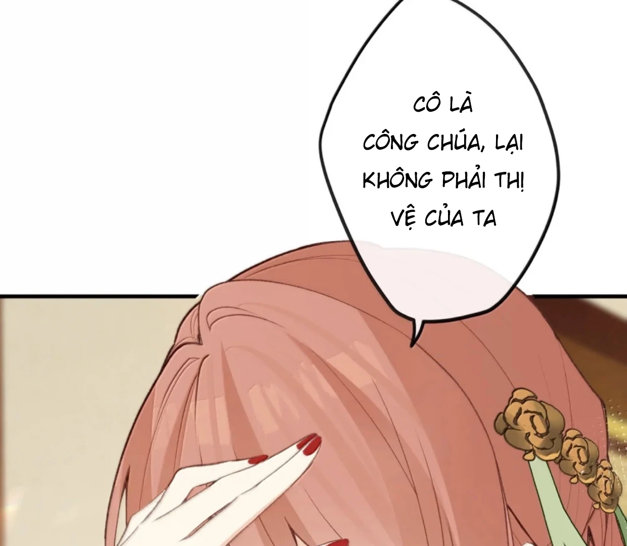 Nghe Nói Thái Hậu Với Thái Hậu Là Thật Sao? Chapter 89 - 108