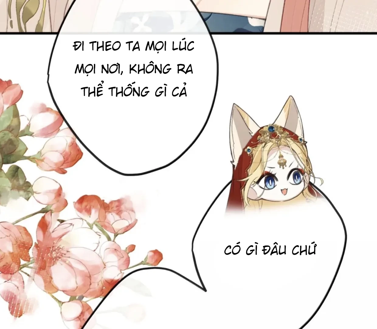 Nghe Nói Thái Hậu Với Thái Hậu Là Thật Sao? Chapter 89 - 110