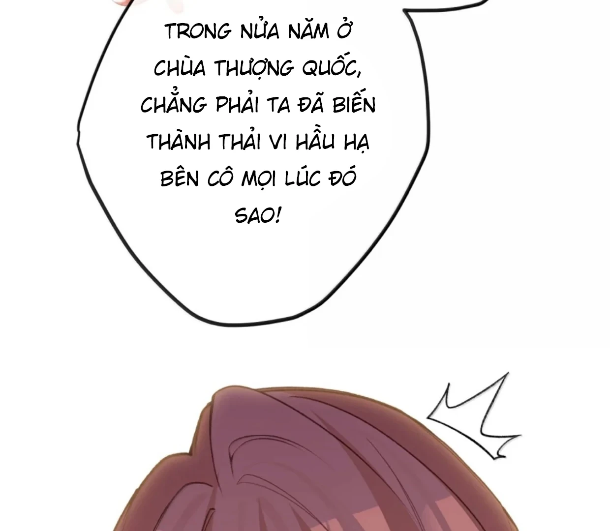 Nghe Nói Thái Hậu Với Thái Hậu Là Thật Sao? Chapter 89 - 111