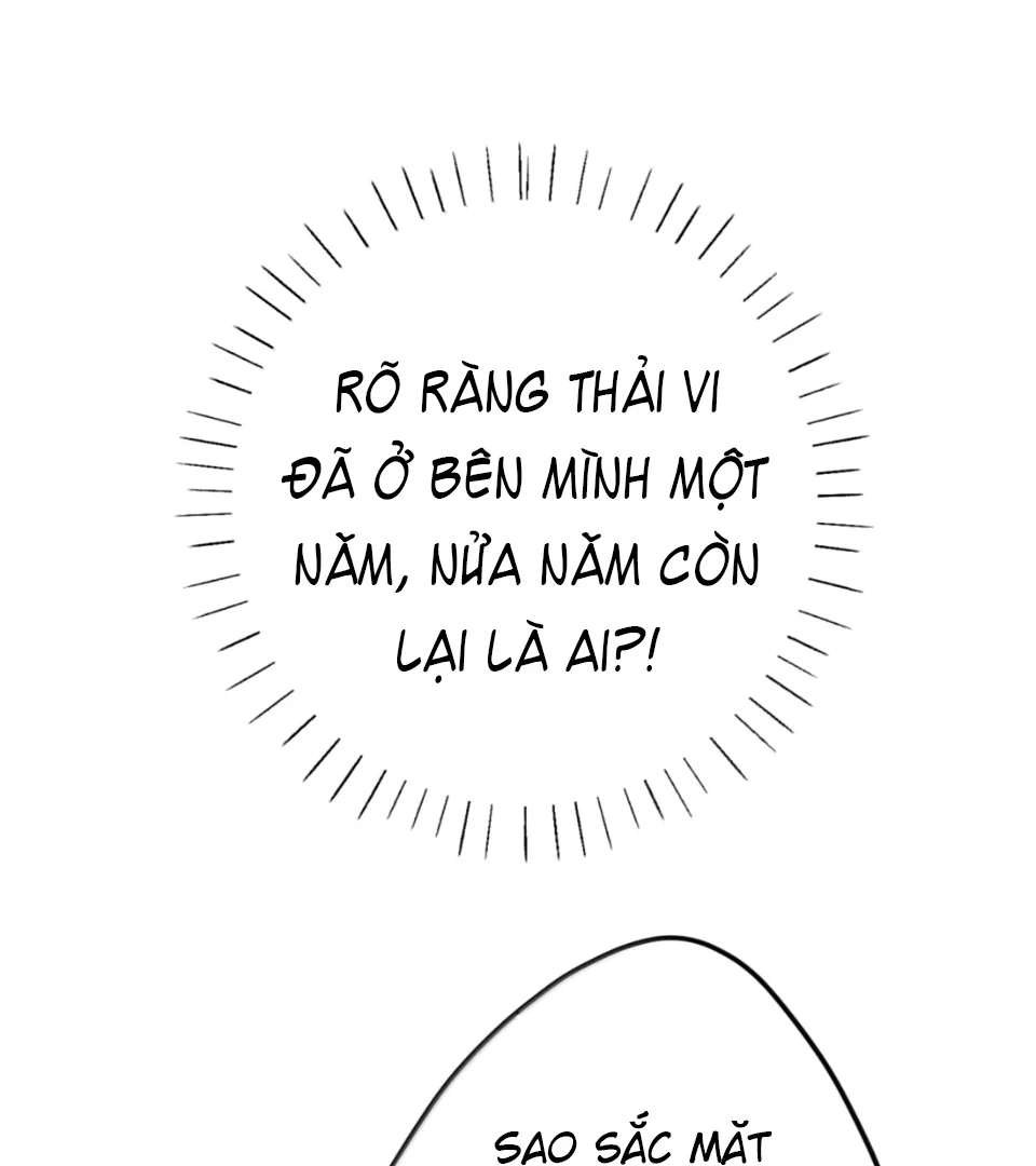 Nghe Nói Thái Hậu Với Thái Hậu Là Thật Sao? Chapter 90 - 1