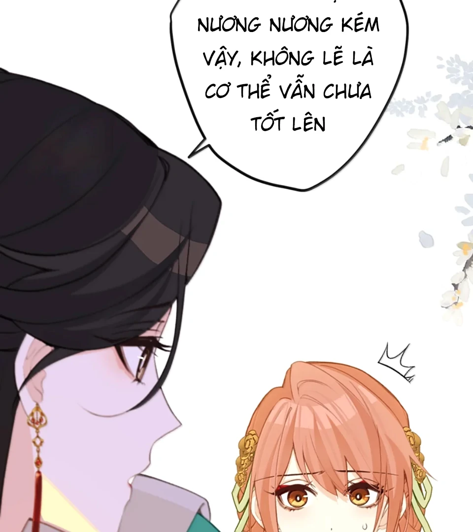 Nghe Nói Thái Hậu Với Thái Hậu Là Thật Sao? Chapter 90 - 2