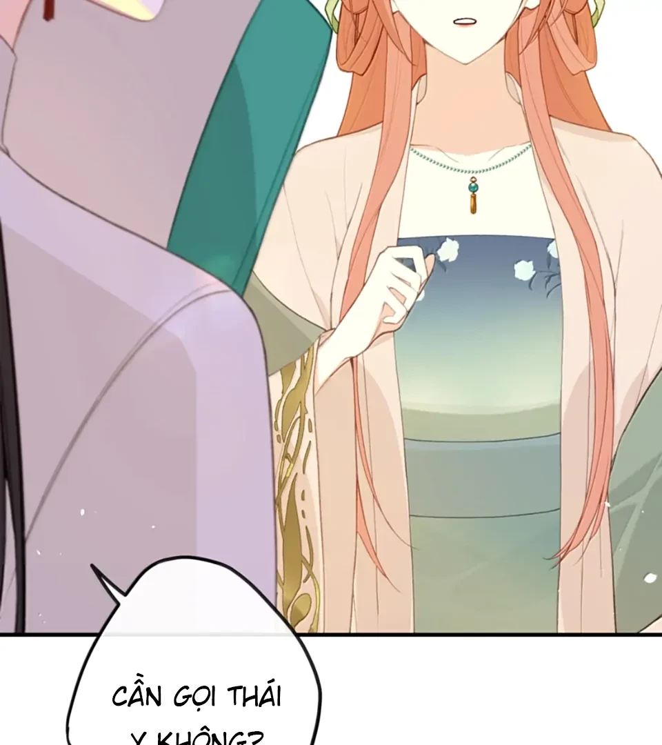 Nghe Nói Thái Hậu Với Thái Hậu Là Thật Sao? Chapter 90 - 3