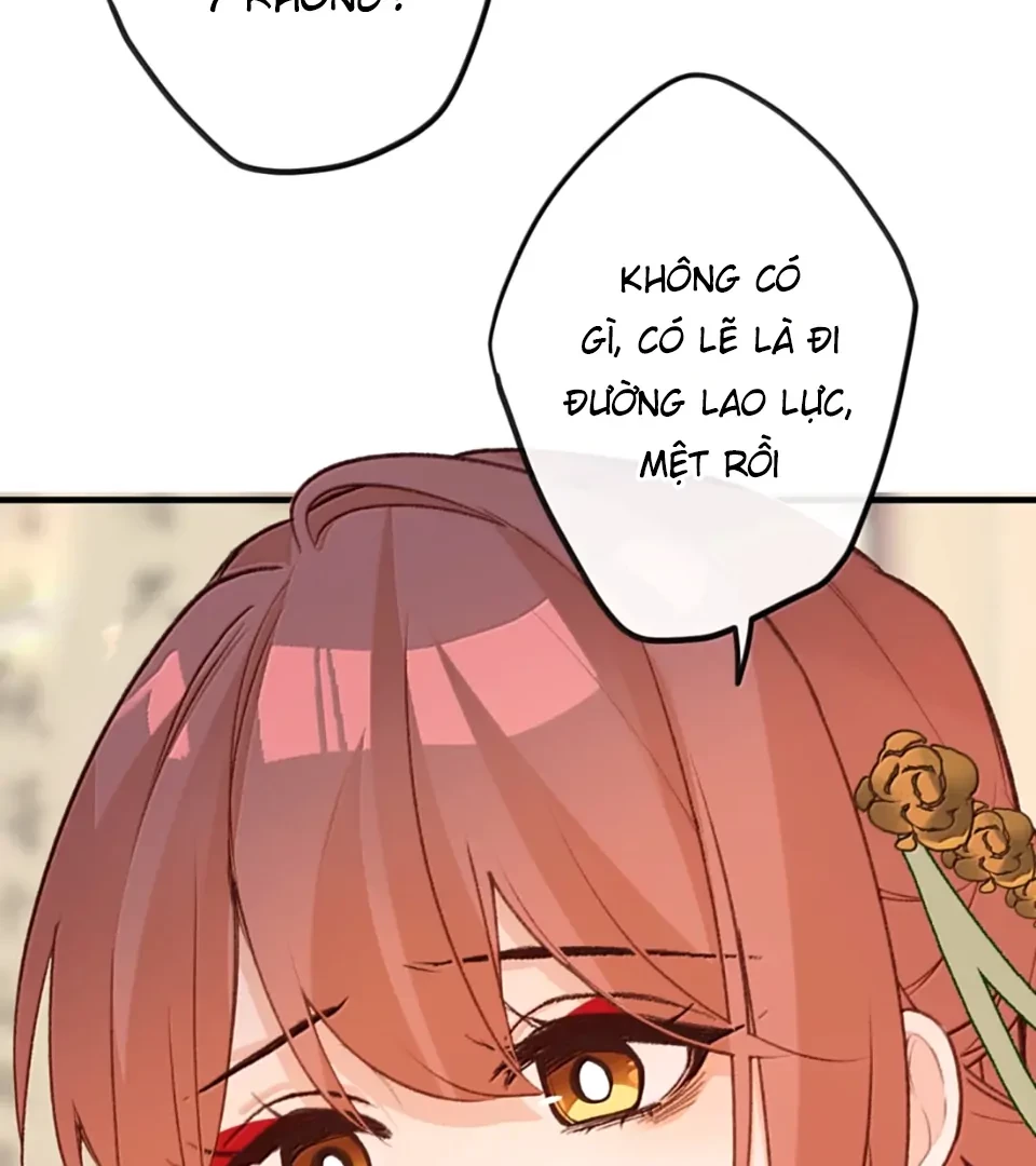 Nghe Nói Thái Hậu Với Thái Hậu Là Thật Sao? Chapter 90 - 4