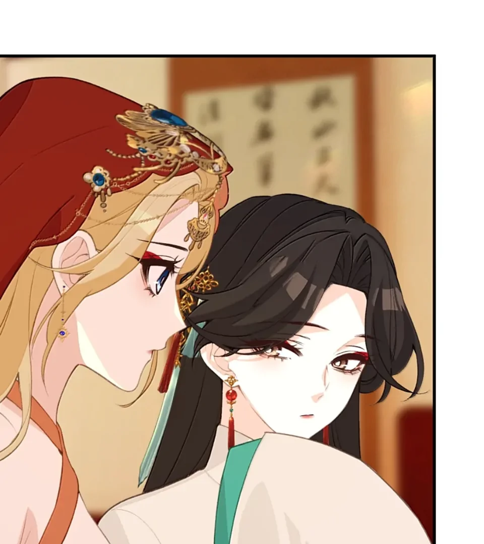 Nghe Nói Thái Hậu Với Thái Hậu Là Thật Sao? Chapter 90 - 6