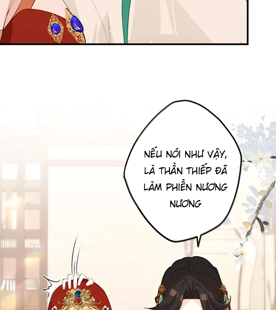Nghe Nói Thái Hậu Với Thái Hậu Là Thật Sao? Chapter 90 - 7