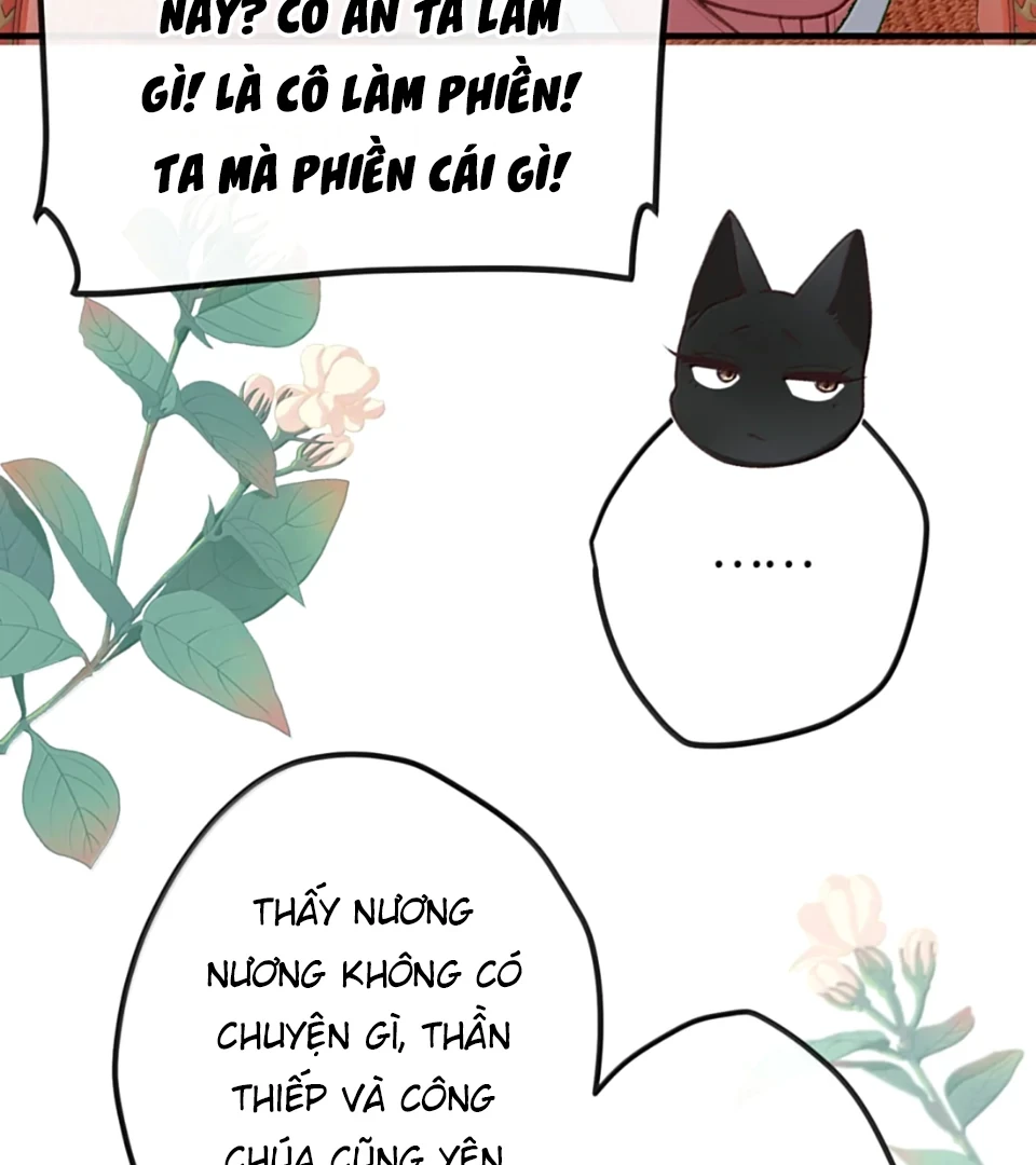 Nghe Nói Thái Hậu Với Thái Hậu Là Thật Sao? Chapter 90 - 9