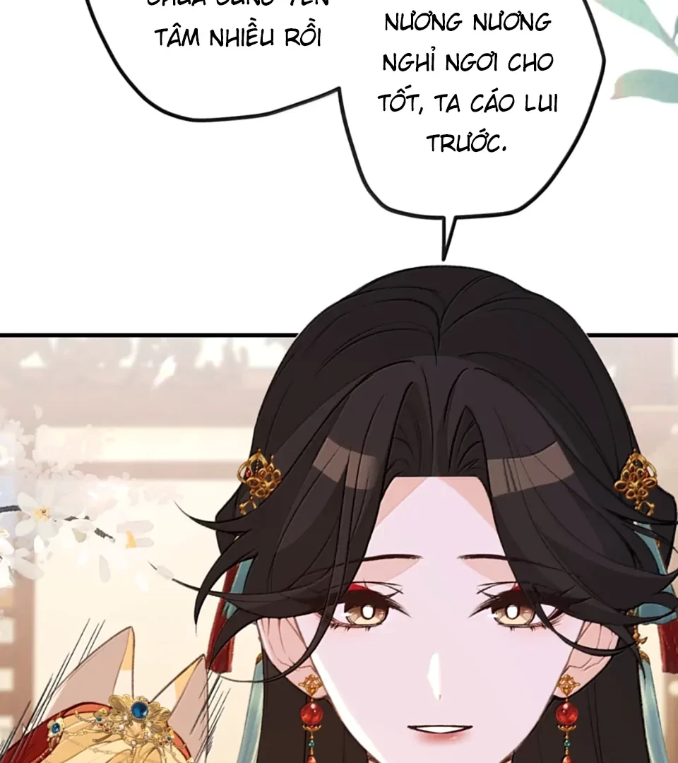Nghe Nói Thái Hậu Với Thái Hậu Là Thật Sao? Chapter 90 - 10