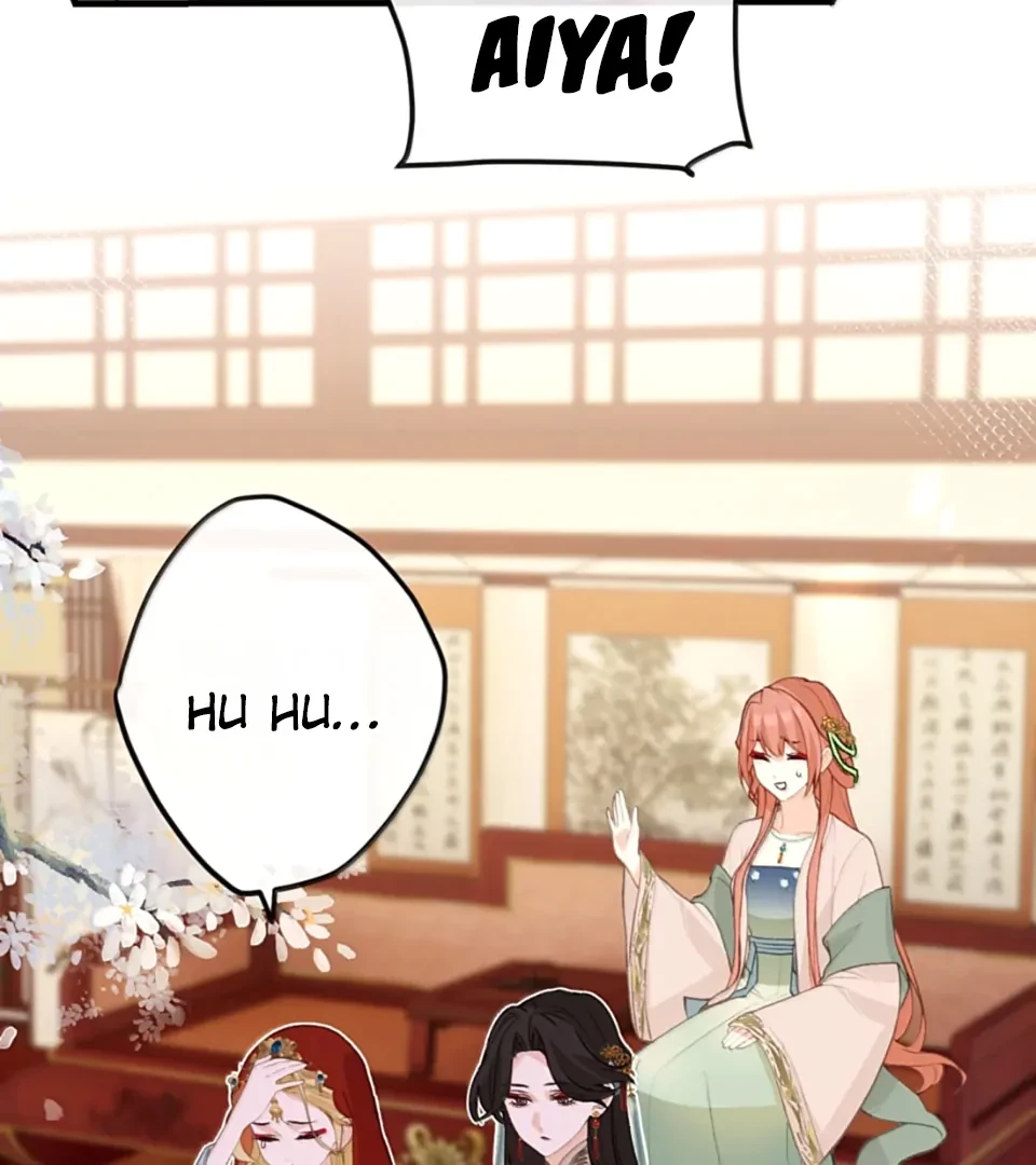 Nghe Nói Thái Hậu Với Thái Hậu Là Thật Sao? Chapter 90 - 13
