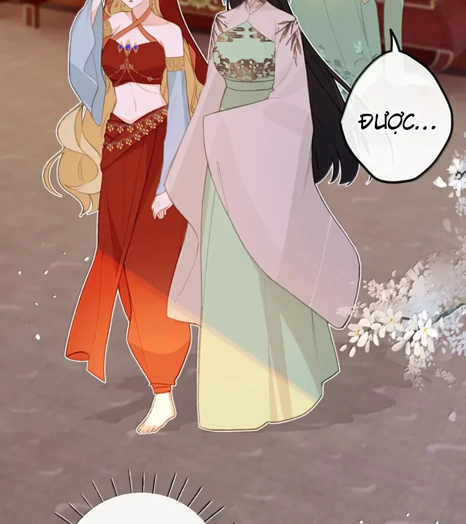 Nghe Nói Thái Hậu Với Thái Hậu Là Thật Sao? Chapter 90 - 14