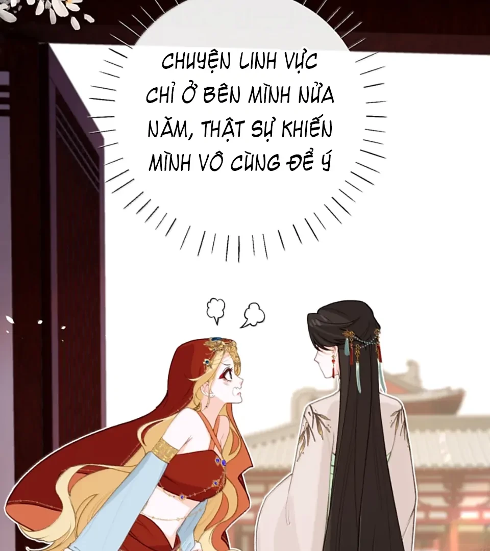 Nghe Nói Thái Hậu Với Thái Hậu Là Thật Sao? Chapter 90 - 16