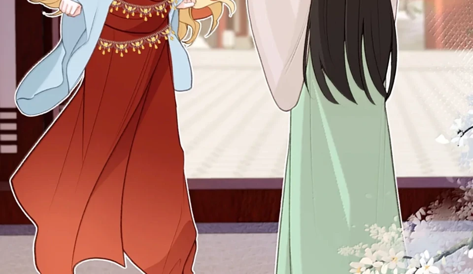 Nghe Nói Thái Hậu Với Thái Hậu Là Thật Sao? Chapter 90 - 17