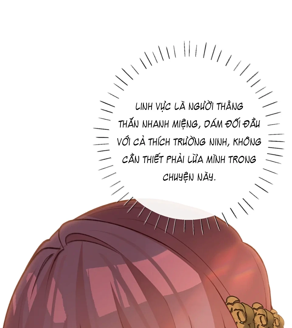 Nghe Nói Thái Hậu Với Thái Hậu Là Thật Sao? Chapter 90 - 19