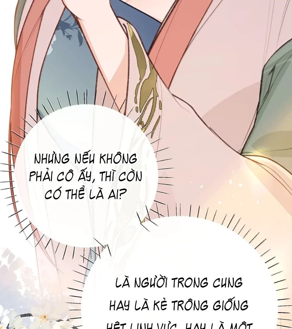 Nghe Nói Thái Hậu Với Thái Hậu Là Thật Sao? Chapter 90 - 21