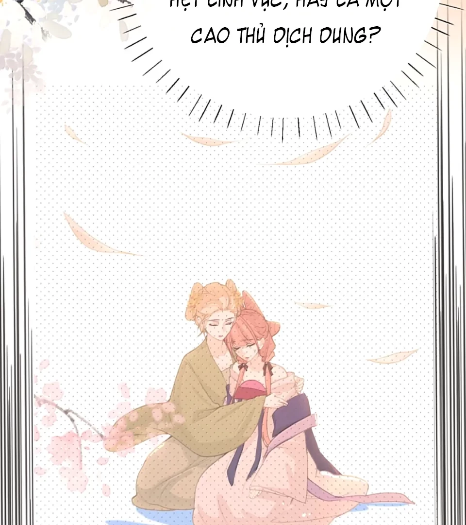 Nghe Nói Thái Hậu Với Thái Hậu Là Thật Sao? Chapter 90 - 22