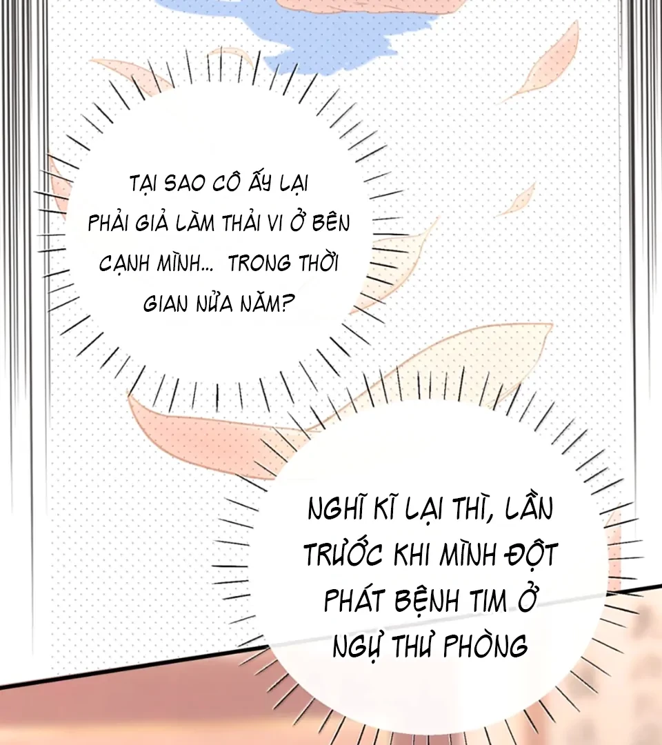 Nghe Nói Thái Hậu Với Thái Hậu Là Thật Sao? Chapter 90 - 23