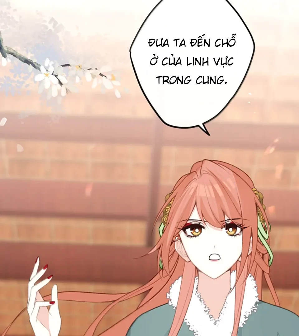 Nghe Nói Thái Hậu Với Thái Hậu Là Thật Sao? Chapter 90 - 25