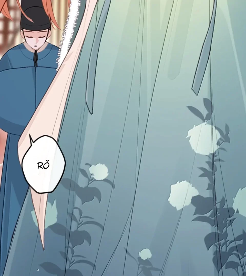 Nghe Nói Thái Hậu Với Thái Hậu Là Thật Sao? Chapter 90 - 27