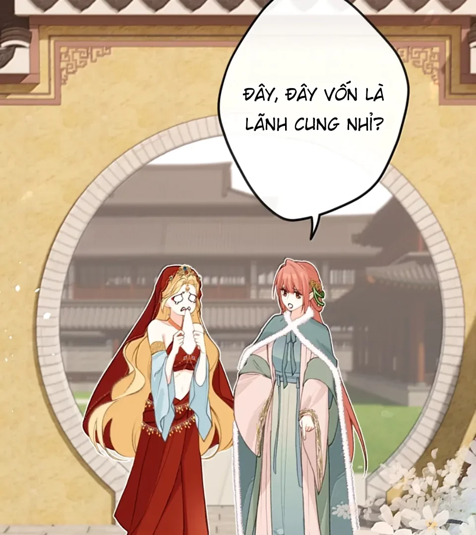 Nghe Nói Thái Hậu Với Thái Hậu Là Thật Sao? Chapter 90 - 31