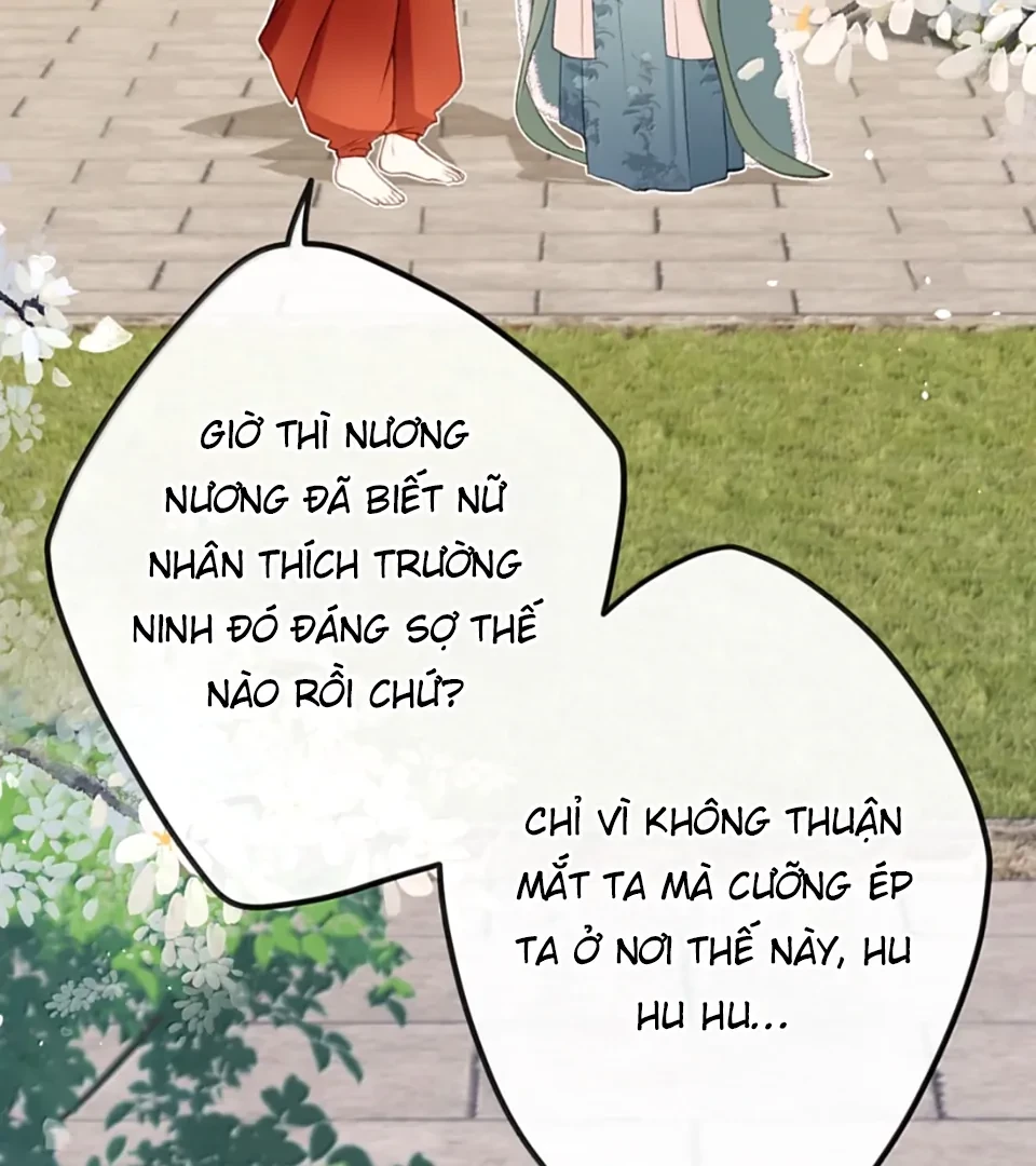 Nghe Nói Thái Hậu Với Thái Hậu Là Thật Sao? Chapter 90 - 32