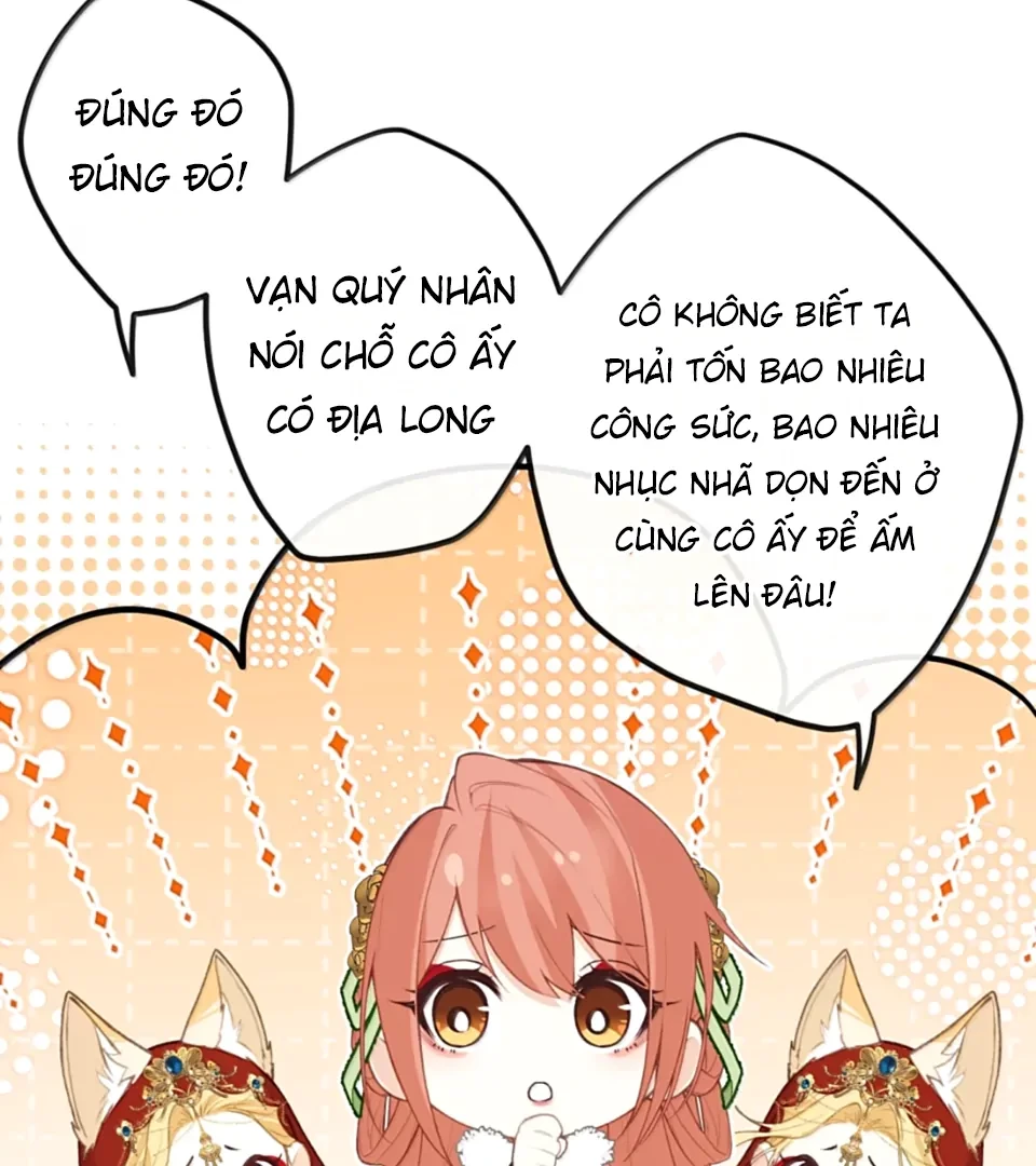 Nghe Nói Thái Hậu Với Thái Hậu Là Thật Sao? Chapter 90 - 36