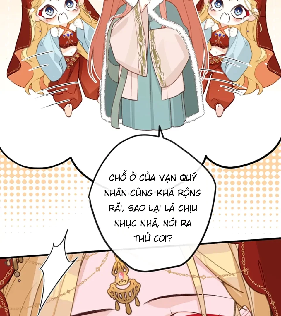 Nghe Nói Thái Hậu Với Thái Hậu Là Thật Sao? Chapter 90 - 37