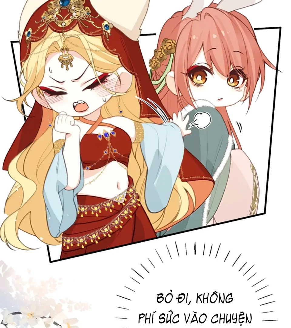 Nghe Nói Thái Hậu Với Thái Hậu Là Thật Sao? Chapter 90 - 39